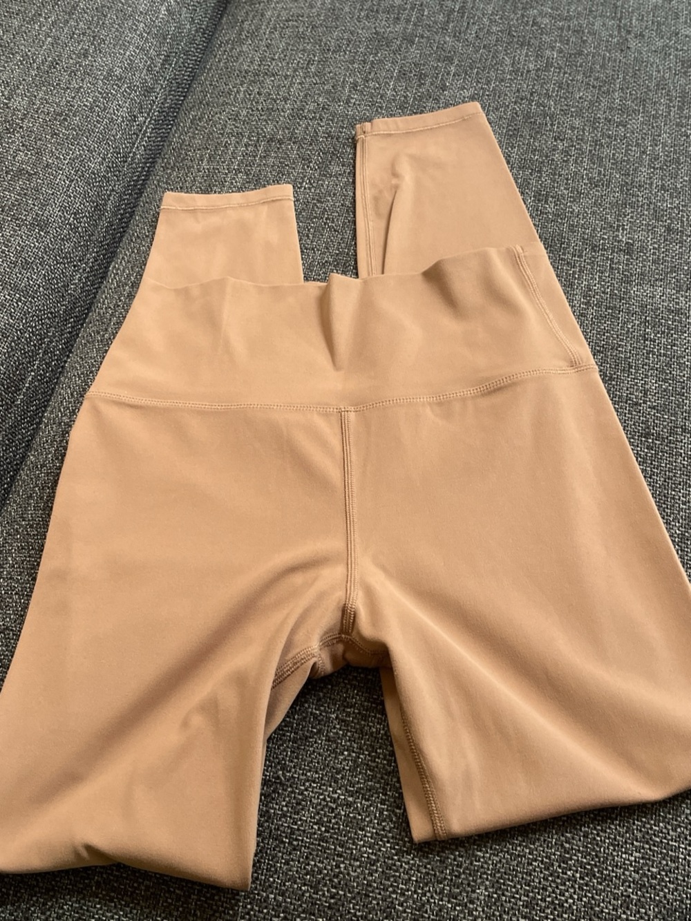 Vuori tan leggings